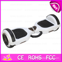 Most Special Design Competitive Price Self Balancing Two Wheeler Electric Scooter with Handle G17A130b